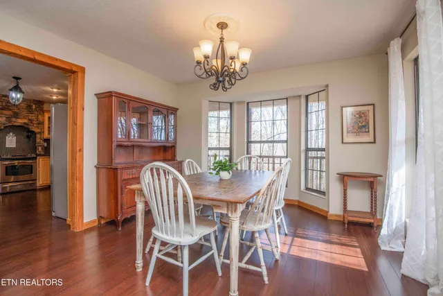 $750,000 | 121 Old State Circle, Powell, TN 37849