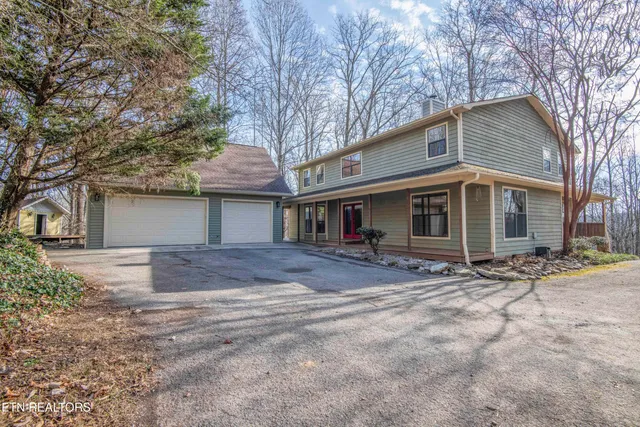 $750,000 | 121 Old State Circle, Powell, TN 37849