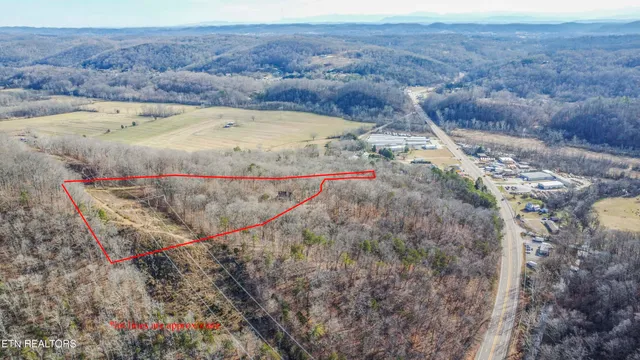 $750,000 | 121 Old State Circle, Powell, TN 37849