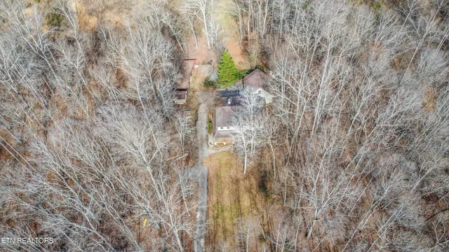 $750,000 | 121 Old State Circle, Powell, TN 37849