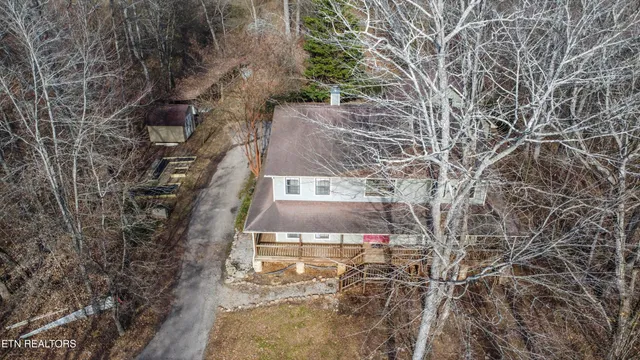 $750,000 | 121 Old State Circle, Powell, TN 37849