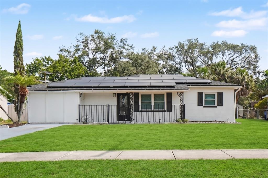313 Miller Mac Road Apollo Beach, FL 33572 - Photo 1 of 27