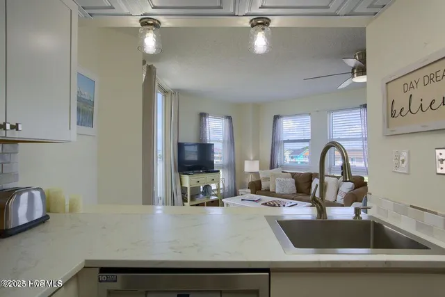 $238,888 | 2000 New River Inlet Road, Unit 2301, North Topsail Beach, NC 28460