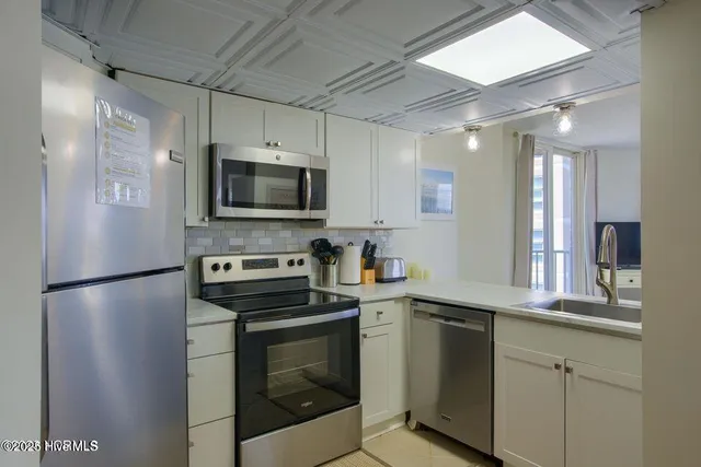 $238,888 | 2000 New River Inlet Road, Unit 2301, North Topsail Beach, NC 28460