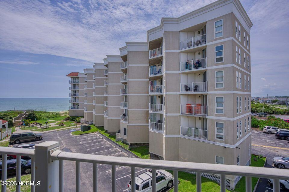 2000 New River Inlet Road, Unit 2301 North Topsail Beach, NC 28460 - Photo 21 of 21 listing