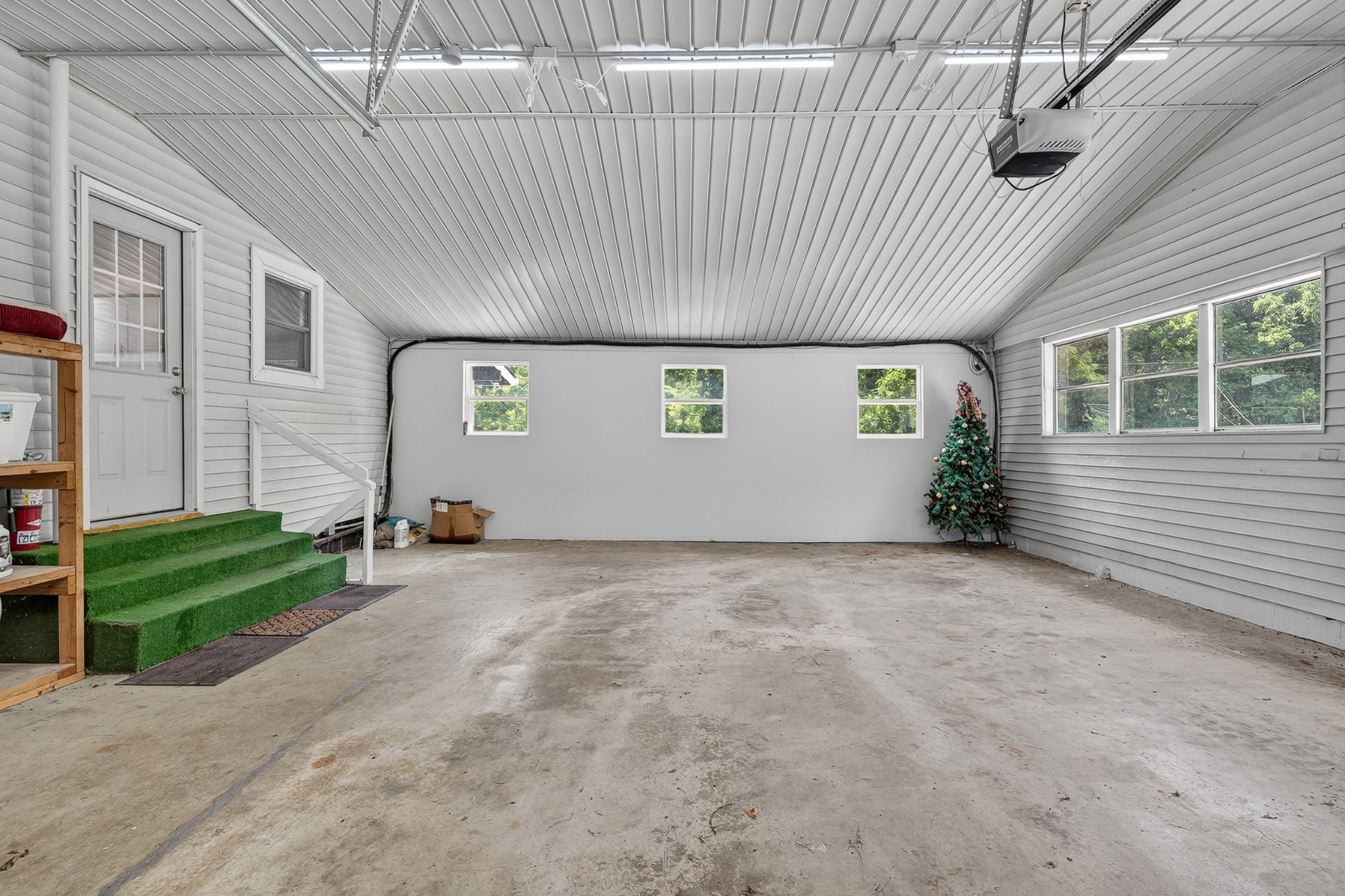 756 Shasteen Hollow Road Lynchburg, TN 37352 - Photo 34 of 47