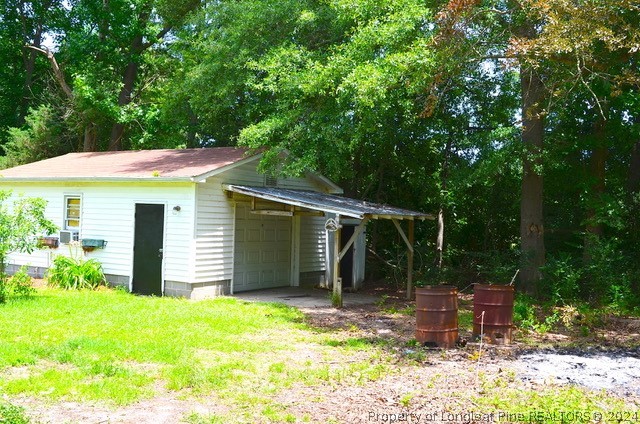 2799 South Duffie Road Red Springs, NC 28377 - Photo 21 of 29 Gallery Image 21