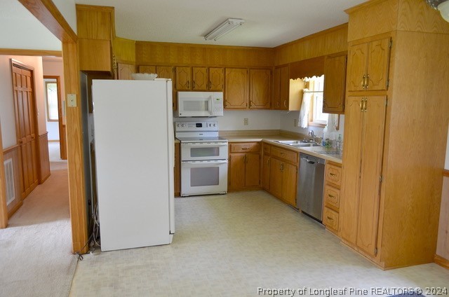 2799 South Duffie Road Red Springs, NC 28377 - Photo 8 of 29 Gallery Image 8