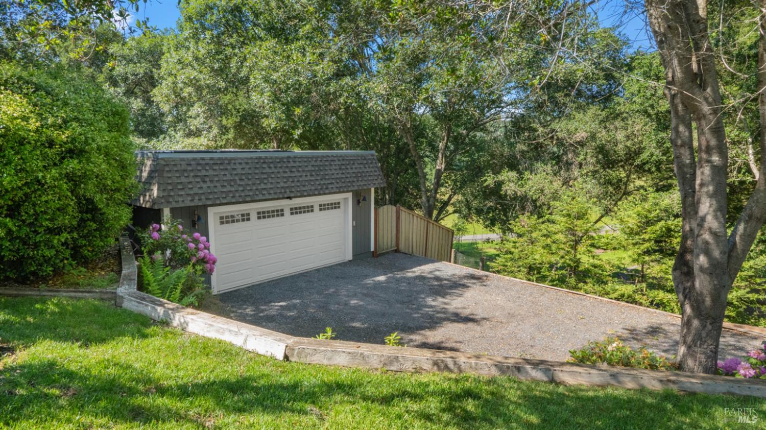 2593 Athena Court Santa Rosa, CA 95401 - Photo 56 of 59