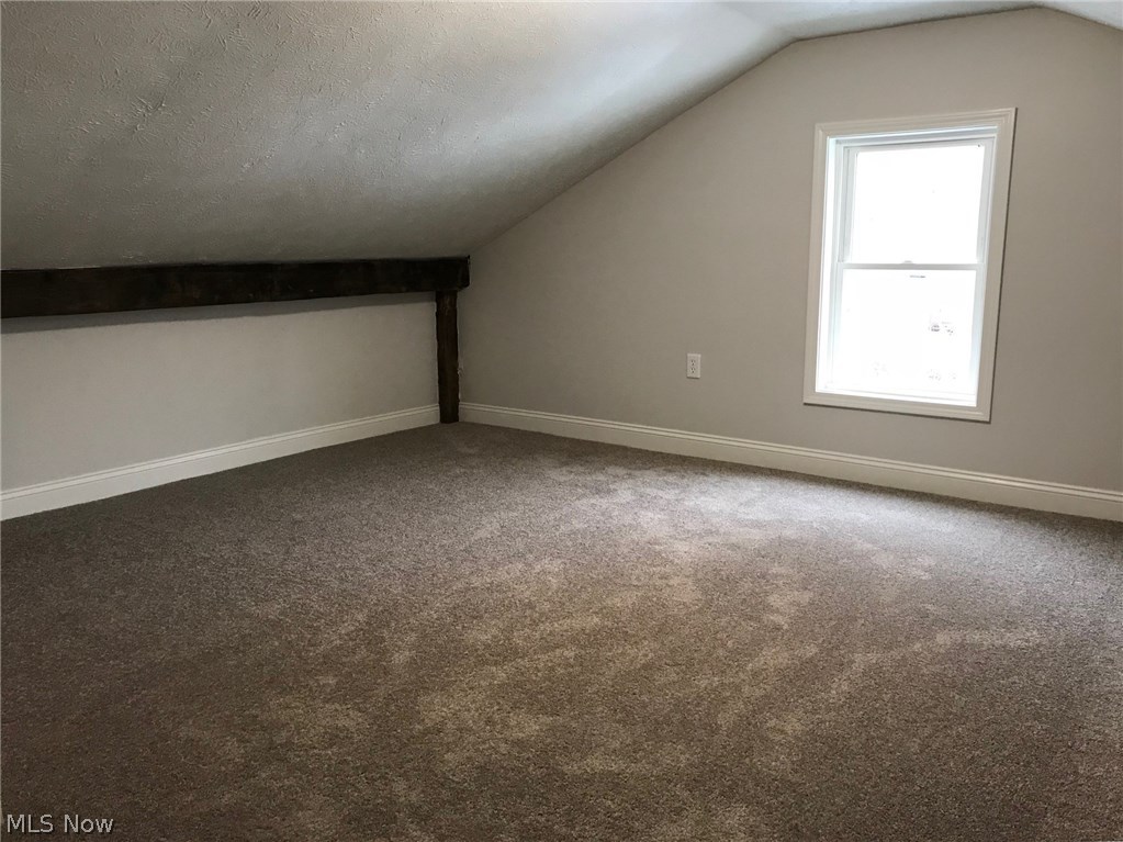6510 North Ridge Road West Ashtabula, OH 44004 - Photo 16 of 20 Upstairs Bedroom #1