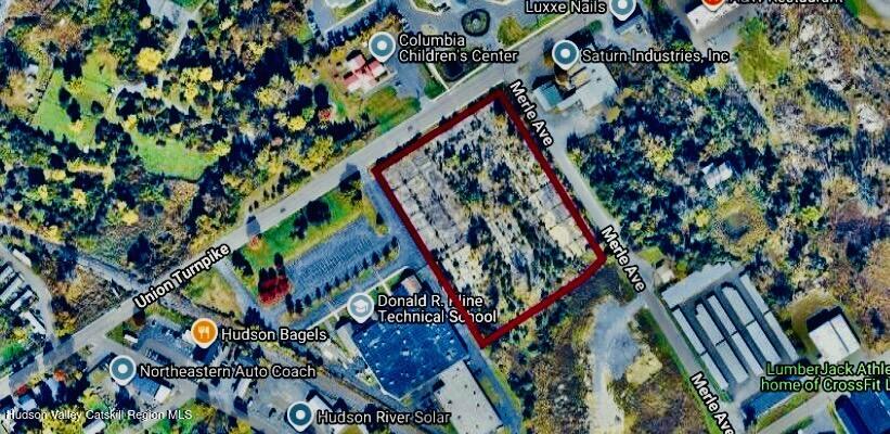 2 Merle Avenue Hudson, NY 12534 - Photo 1 of 7