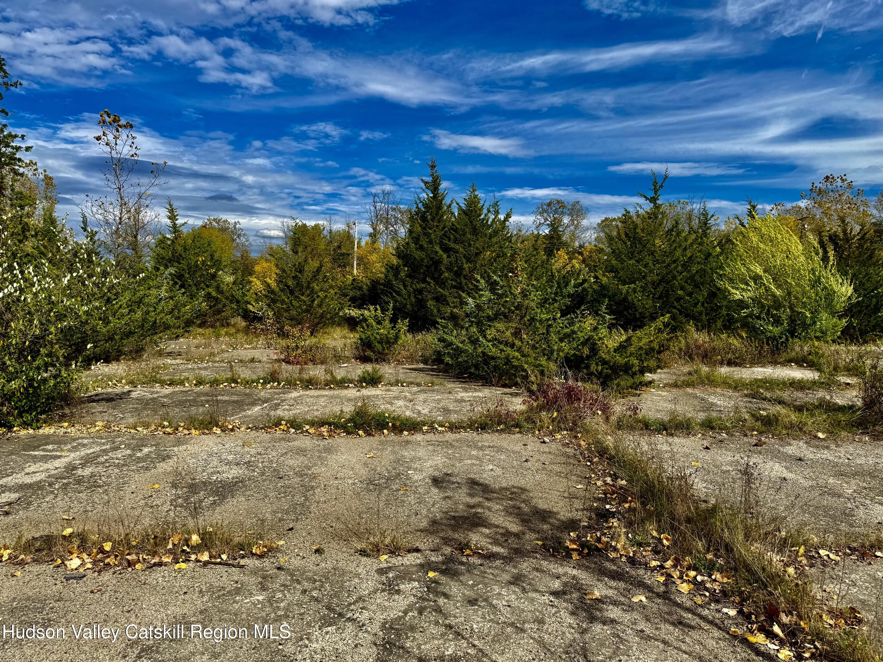 2 Merle Avenue Hudson, NY 12534 - Photo 3 of 7 a view of a yard