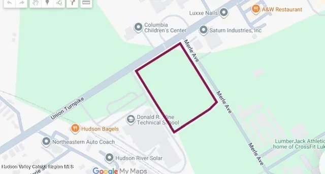 $639,000 | 2 Merle Avenue, Hudson, NY 12534