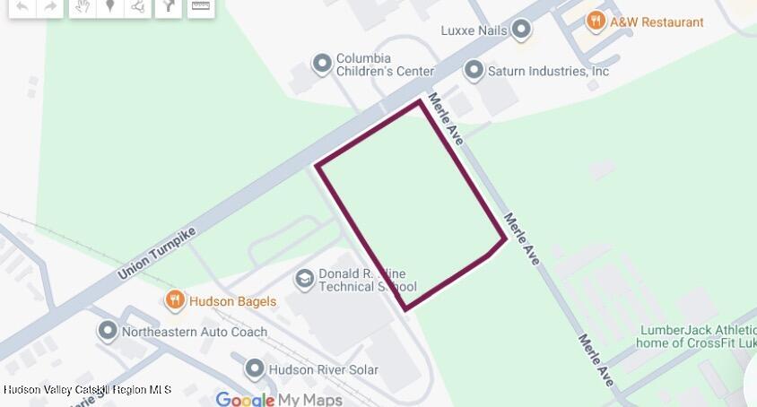 2 Merle Avenue Hudson, NY 12534 - Photo 5 of 7