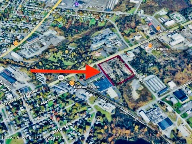 $639,000 | 2 Merle Avenue, Hudson, NY 12534