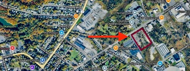 $639,000 | 2 Merle Avenue, Hudson, NY 12534