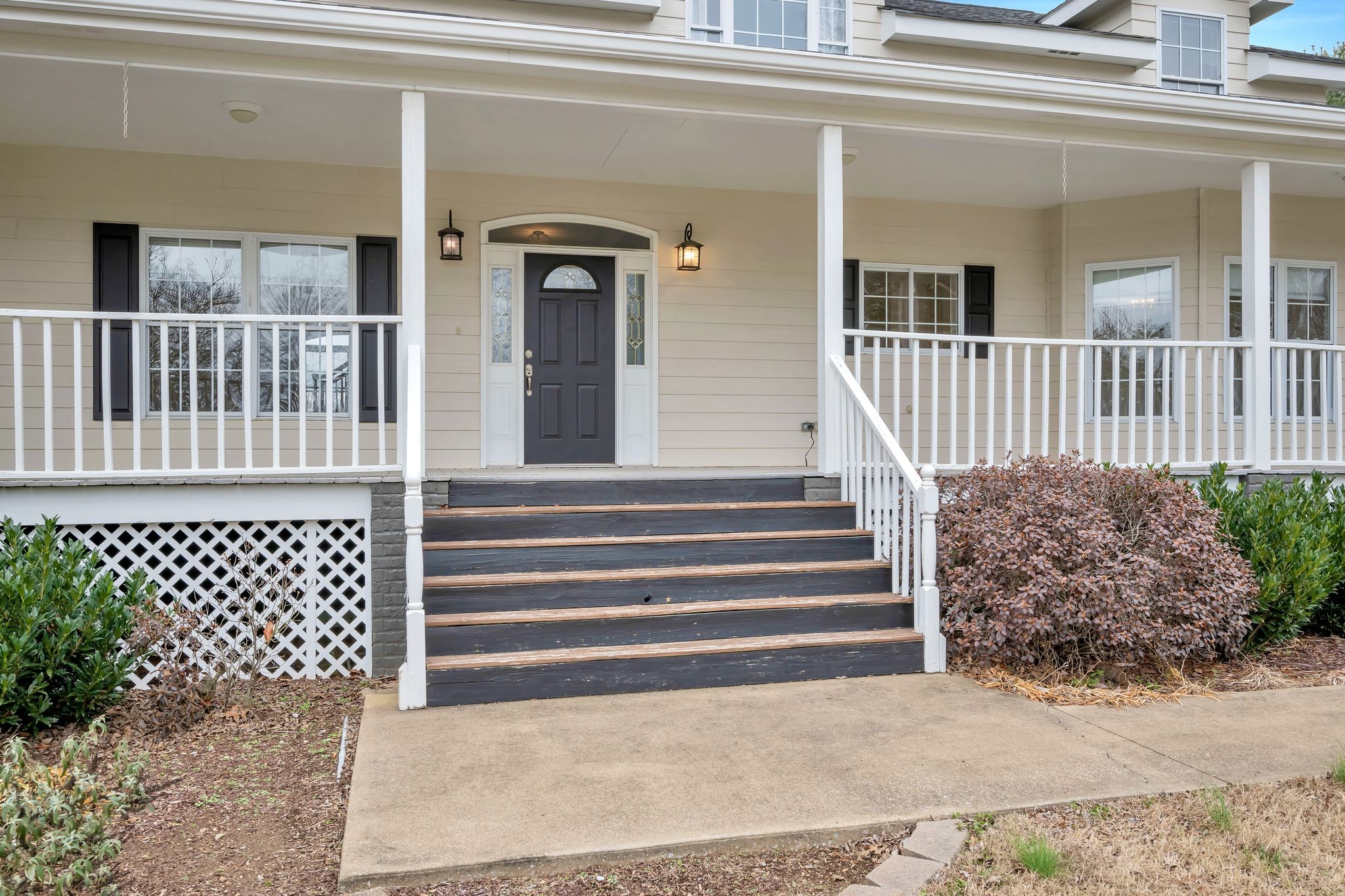 1576 Old Hillsboro Road Franklin, TN 37069 - Photo 3 of 57