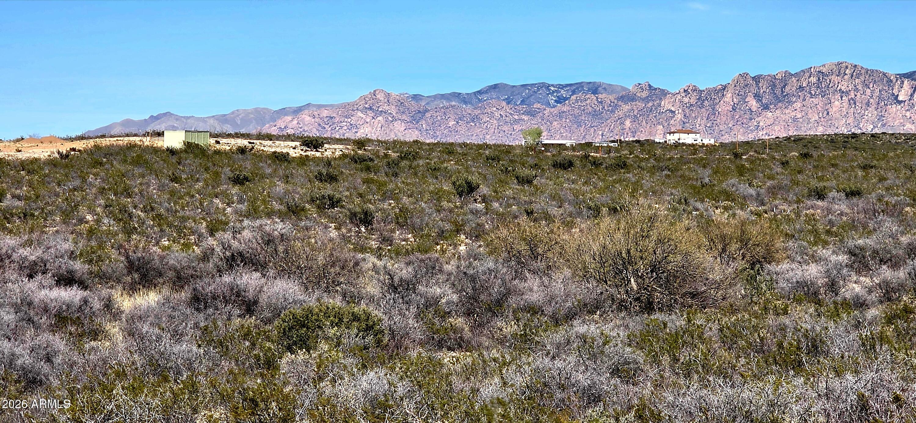 Tbd West Fuller Ranch Road Tombstone, AZ 85638 - Photo 8 of 10 TBD West Fuller Ranch Road