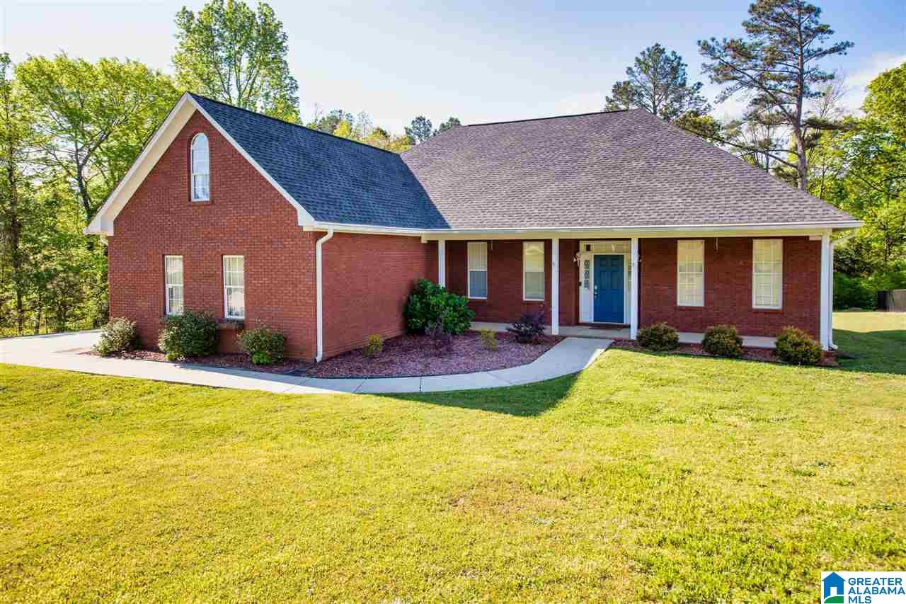 510 Henderson Road Odenville, AL 35120 - Photo 37 of 38