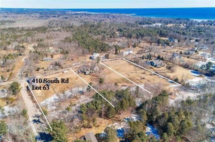 410 South Road, Unit LOT 63 Rye, NH 03871 - Photo 1 of 25