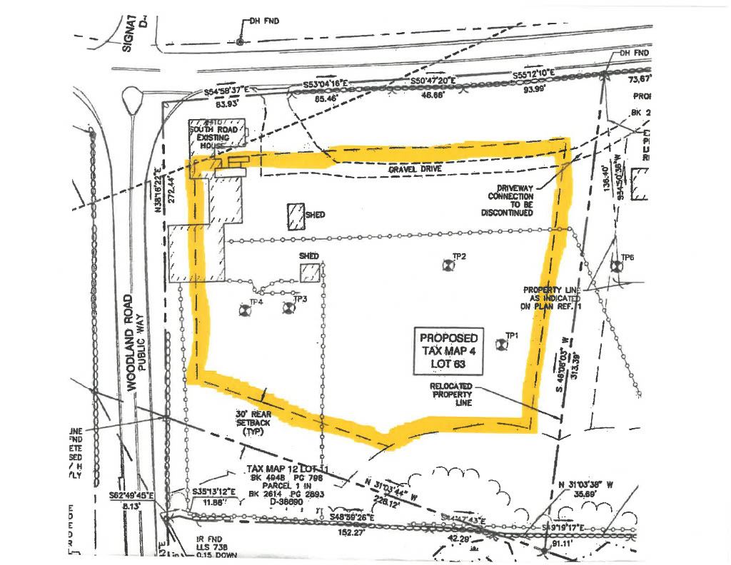 410 South Road, Unit LOT 63 Rye, NH 03871 - Photo 2 of 25