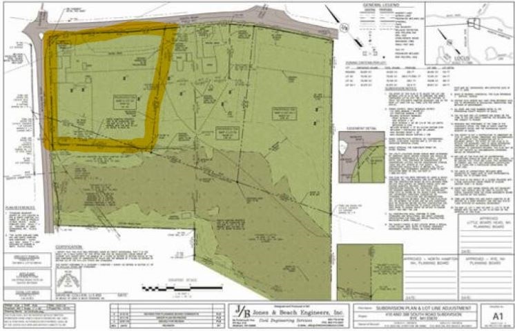 410 South Road, Unit LOT 63 Rye, NH 03871 - Photo 3 of 25