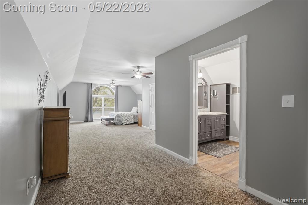 16263 South Seymour Road Linden, MI 48451 - Photo 25 of 58