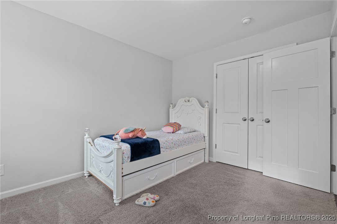 109 Tinney Inn Road Sanford, NC 27332 - Photo 13 of 25 Gallery Image 13