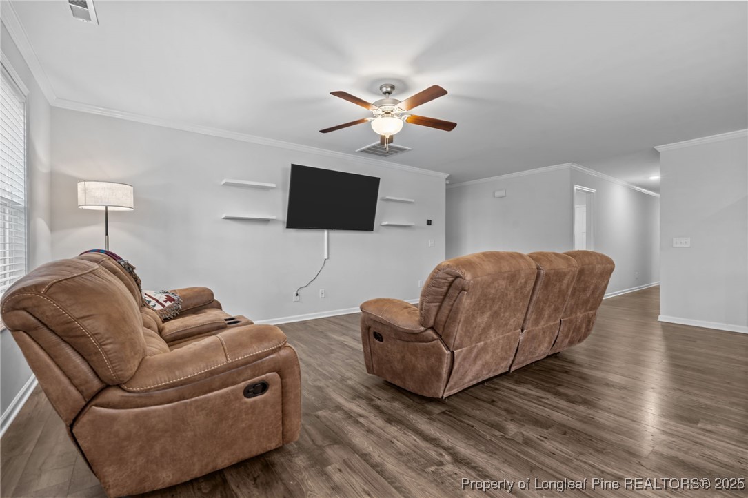 109 Tinney Inn Road Sanford, NC 27332 - Photo 16 of 25 Gallery Image 16