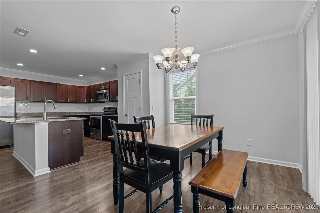 109 Tinney Inn Road Sanford, NC 27332 - Photo 20 of 25 Gallery Image 20