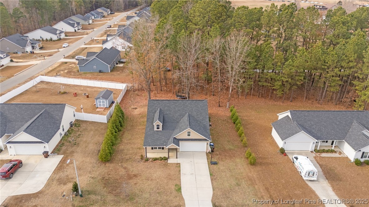 109 Tinney Inn Road Sanford, NC 27332 - Photo 2 of 25 Gallery Image 2