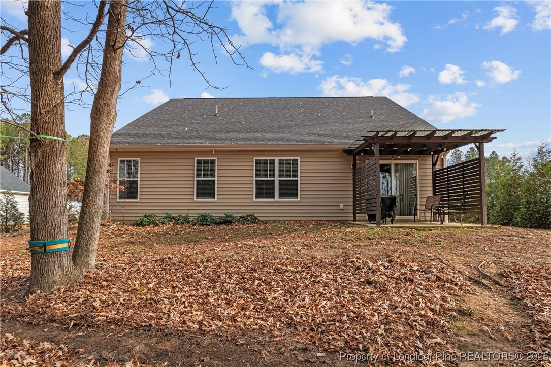 109 Tinney Inn Road Sanford, NC 27332 - Photo 4 of 25 Gallery Image 4