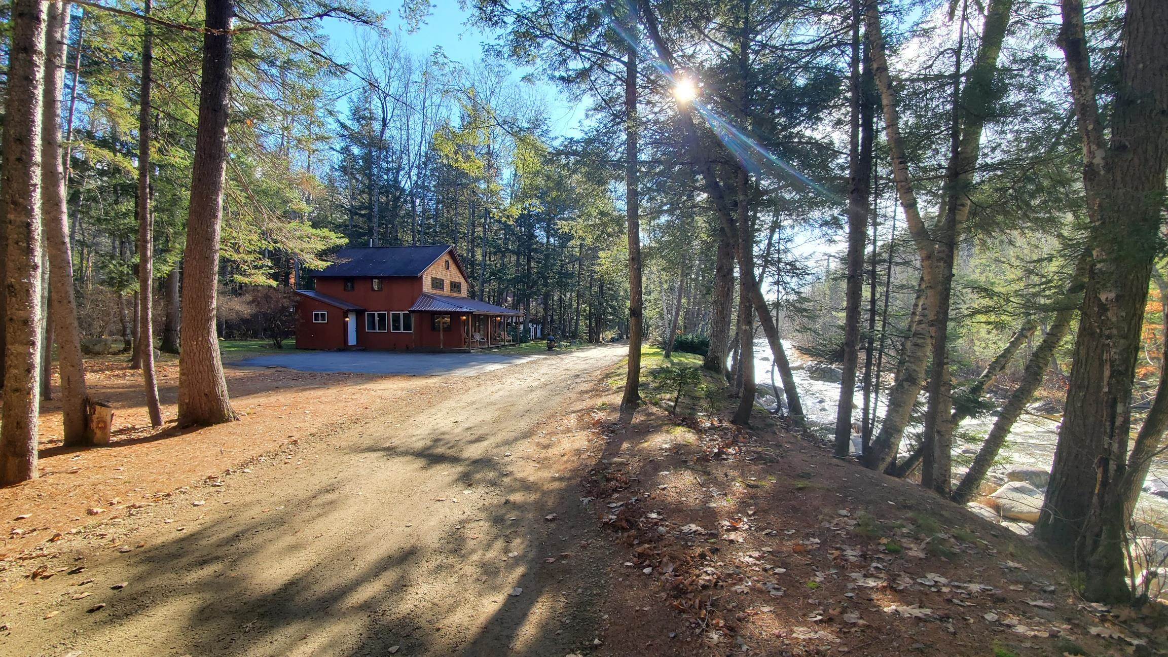 28 Waterfront Road Bartlett, NH 03845 - Photo 2 of 29