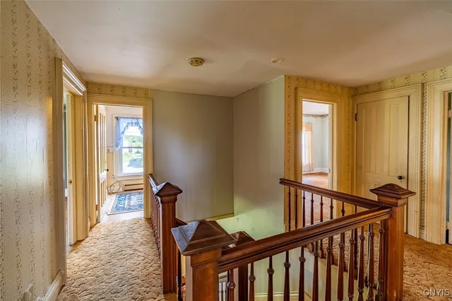 $219,900 | 8503 Blossvale Road, Annsville, NY 13308