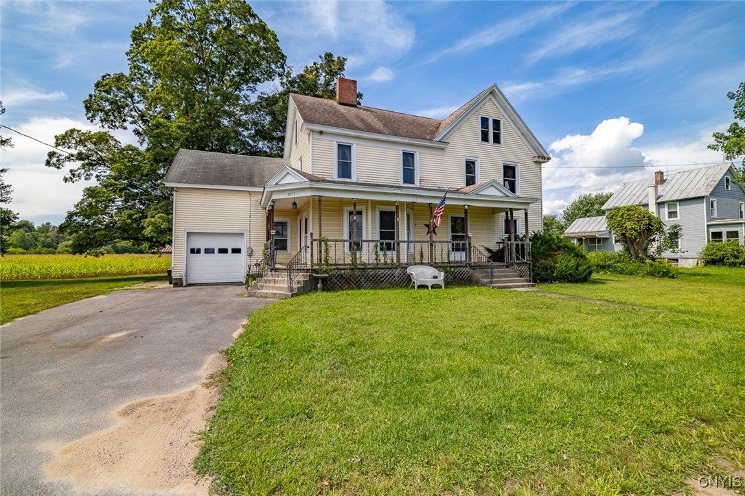 8503 Blossvale Road Annsville, NY 13308 - Photo 3 of 50