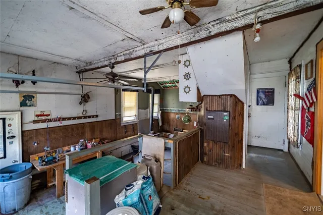 $219,900 | 8503 Blossvale Road, Annsville, NY 13308