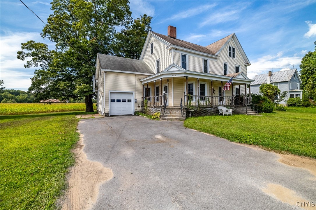 8503 Blossvale Road Annsville, NY 13308 - Photo 4 of 50