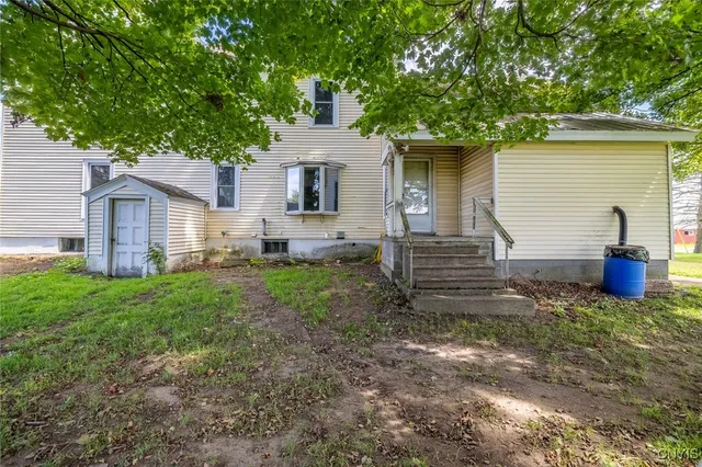 $219,900 | 8503 Blossvale Road, Annsville, NY 13308