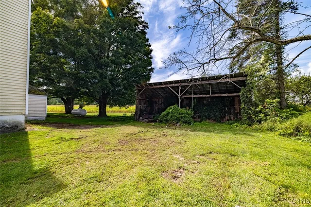 $219,900 | 8503 Blossvale Road, Annsville, NY 13308