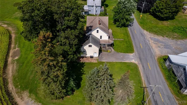 $219,900 | 8503 Blossvale Road, Annsville, NY 13308