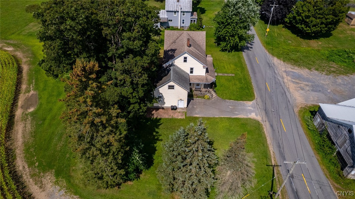 8503 Blossvale Road Annsville, NY 13308 - Photo 46 of 50