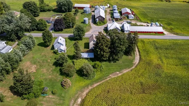 $219,900 | 8503 Blossvale Road, Annsville, NY 13308