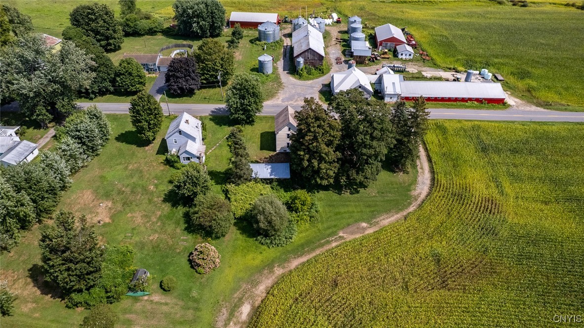 8503 Blossvale Road Annsville, NY 13308 - Photo 47 of 50