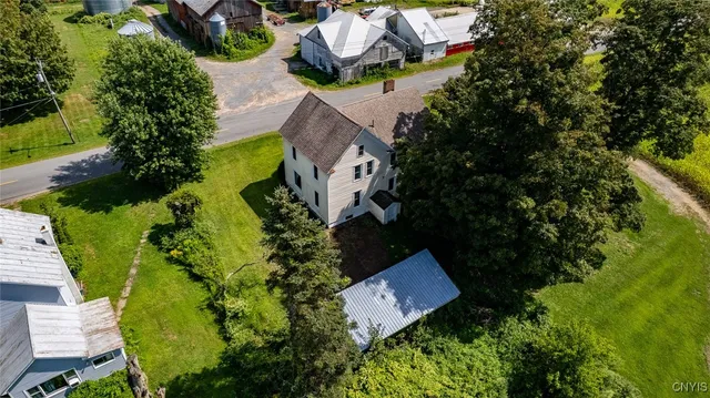 $219,900 | 8503 Blossvale Road, Annsville, NY 13308