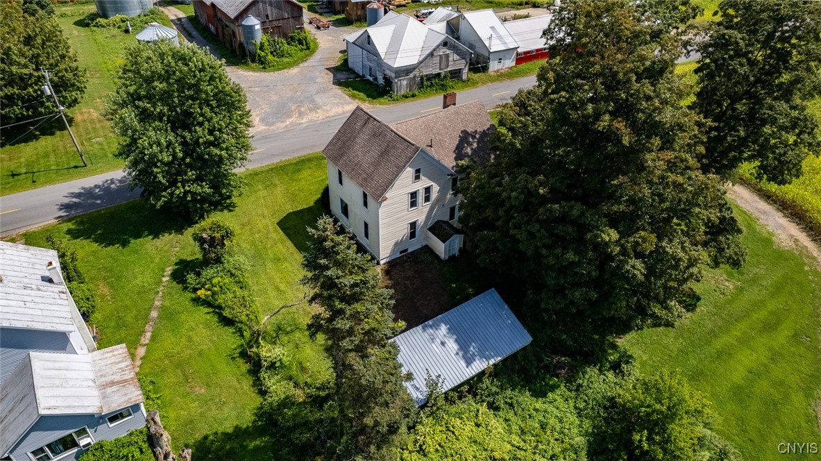 8503 Blossvale Road Annsville, NY 13308 - Photo 48 of 50