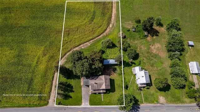 $219,900 | 8503 Blossvale Road, Annsville, NY 13308