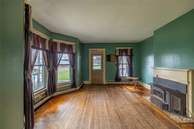 $219,900 | 8503 Blossvale Road, Annsville, NY 13308