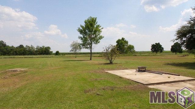 315 Isle Of Cuba Road Schriever, LA 70395 - Photo 12 of 14 Back Yard