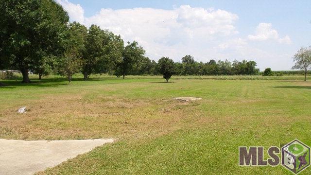 315 Isle Of Cuba Road Schriever, LA 70395 - Photo 13 of 14 Back Yard Other View