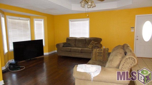 315 Isle Of Cuba Road Schriever, LA 70395 - Photo 9 of 14 Living Room Other